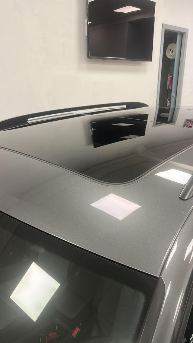 VOLKSWAGEN Tiguan usata, con Filtro antiparticolato