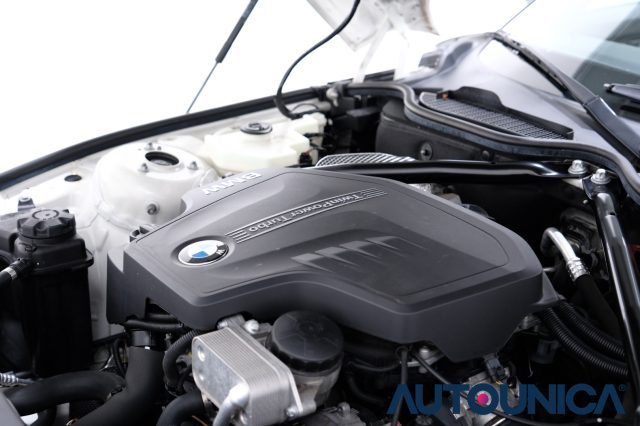 BMW Z4 usata 55