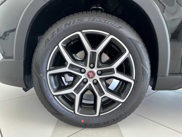 FIAT Tipo usata, con Cruise Control