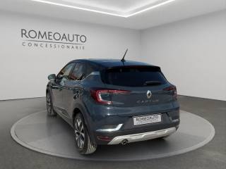 RENAULT Captur usata, con Airbag Passeggero