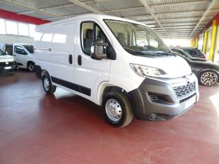 CITROEN Jumper usata, con Airbag Passeggero