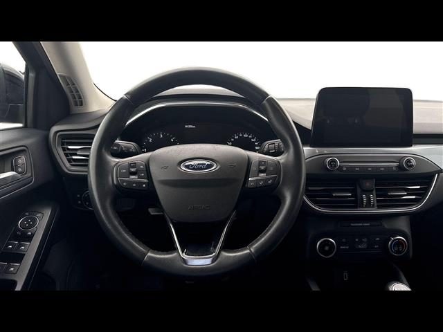 FORD Focus usata, con Airbag Passeggero