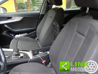 AUDI A4 usata, con Chiusura centralizzata