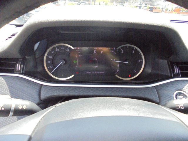 LAND ROVER Range Rover Evoque usata 32