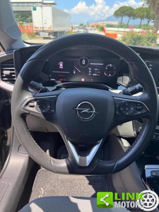 OPEL Mokka usata, con ESP