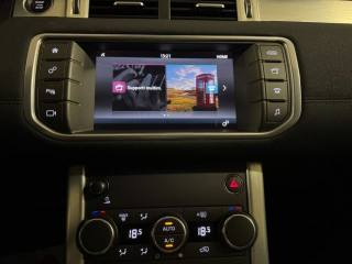 LAND ROVER Range Rover Evoque usata, con Controllo trazione