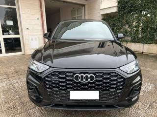 AUDI Q5 usata 5