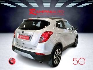 OPEL Mokka usata 6