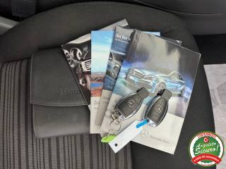 MERCEDES-BENZ A 180 usata, con Controllo vocale