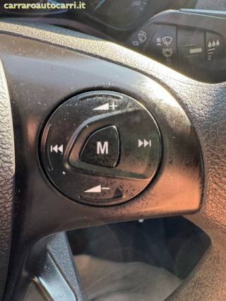 FORD Transit Connect usata, con ESP