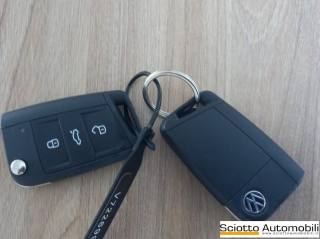 VOLKSWAGEN T-Roc usata, con Specchietti laterali elettrici