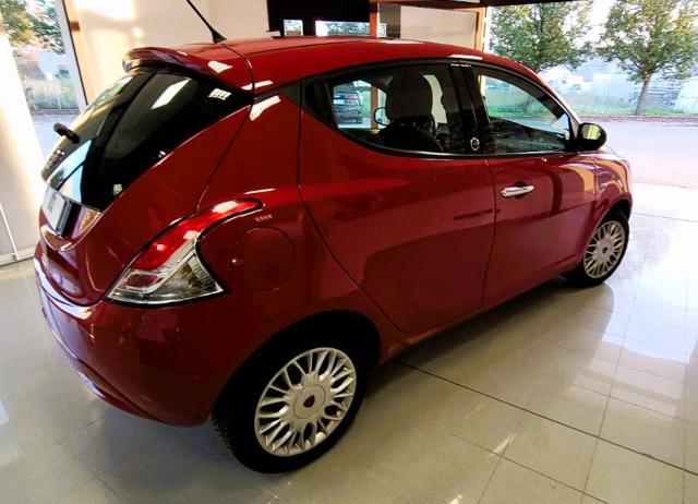 LANCIA Ypsilon usata, con Controllo trazione
