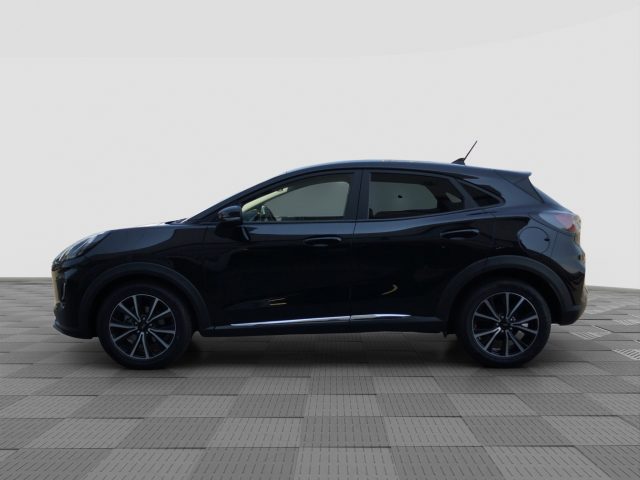 FORD Puma usata 1