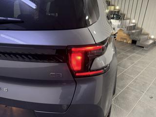 CITROEN C3 Aircross usata, con Autoradio