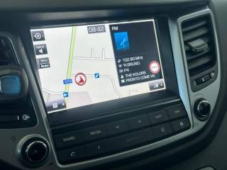 HYUNDAI Tucson usata, con Climatizzatore
