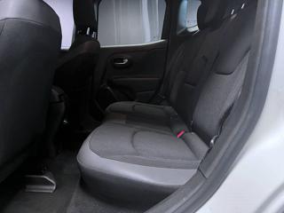 JEEP Renegade usata, con Chiusura centralizzata