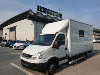IVECO Daily usata, con Limitatore di velocità