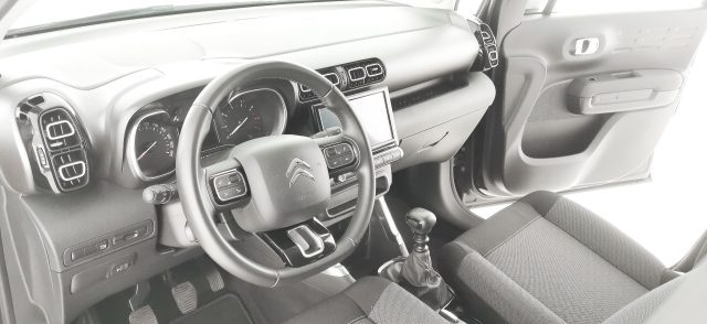 CITROEN C3 Aircross usata 57