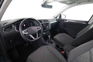 VOLKSWAGEN Tiguan usata 1