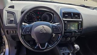 MITSUBISHI ASX usata, con Bracciolo