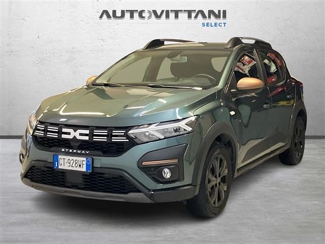 DACIA Sandero usata, con ABS