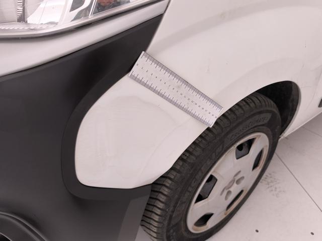 FIAT Fiorino usata 27