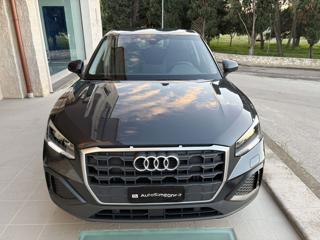 AUDI Q2 usata, con Airbag