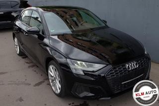 AUDI A3 usata, con Airbag