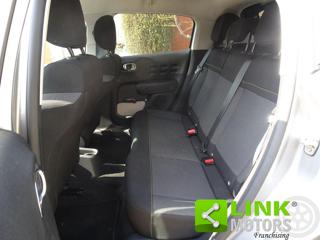 CITROEN C3 usata, con Autoradio digitale