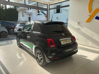 FIAT 500 usata, con Sistema di navigazione