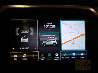 SUZUKI Vitara usata, con Controllo automatico clima