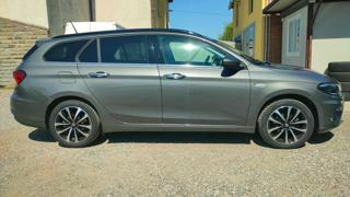 FIAT Tipo usata, con Airbag