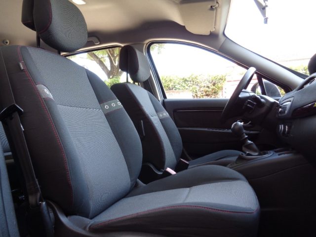 RENAULT Scenic usata, con Chiusura centralizzata