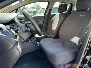 RENAULT Clio usata, con Climatizzatore