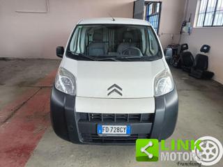 CITROEN Nemo usata, con Airbag