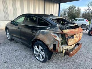 AUDI Q4 e-tron usata, con Autoradio