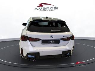 BMW M135 usata 7