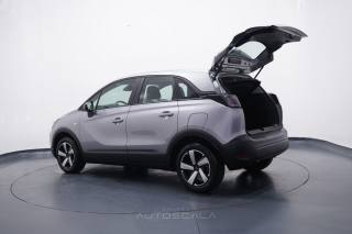 OPEL Crossland usata 29