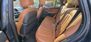 BMW X5 usata, con Boardcomputer