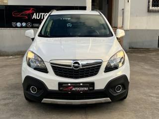 OPEL Mokka usata, con Airbag