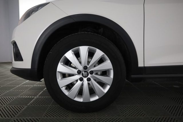 SEAT Arona usata 7