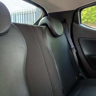 LANCIA Ypsilon usata, con Climatizzatore