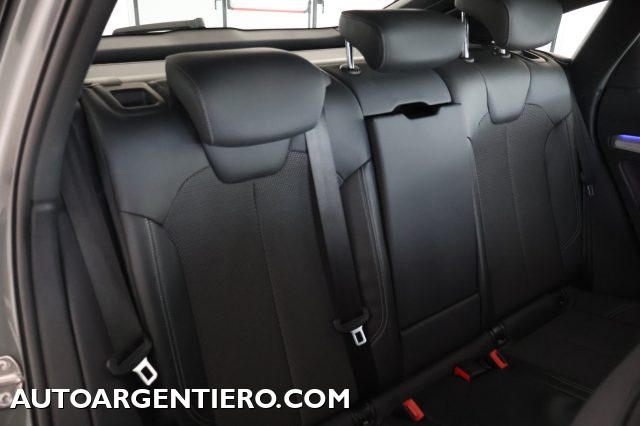 AUDI Q5 usata, con Start/Stop Automatico