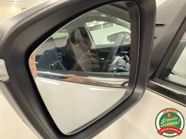 EVO Evo7 usata, con Sedili sportivi