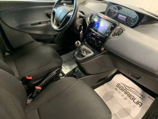 LANCIA Ypsilon usata, con Climatizzatore