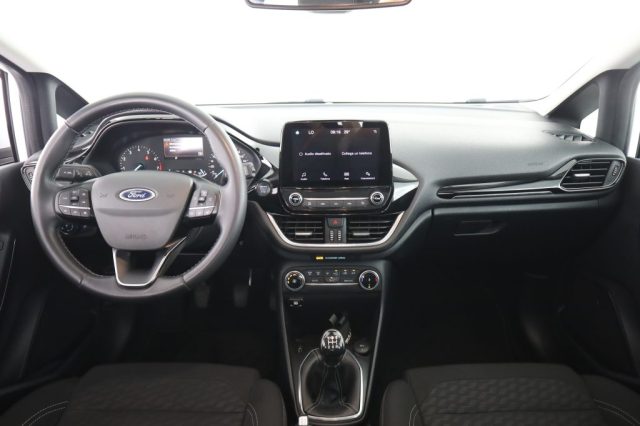 FORD Fiesta usata 4