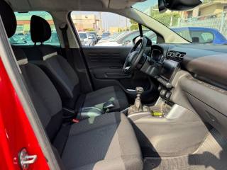 CITROEN C3 Aircross usata, con ESP