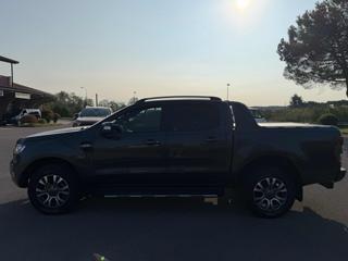 FORD Ranger usata, con Chiusura centralizzata