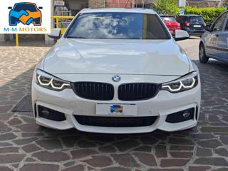 BMW 420 usata, con Airbag Passeggero