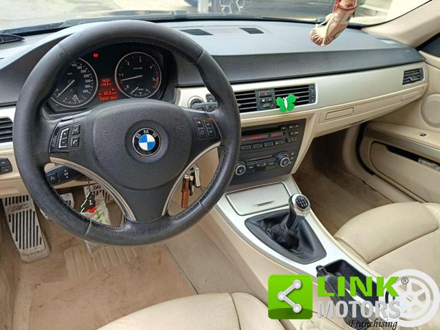 BMW 330 usata, con Lettore CD